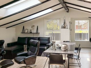 Ferienhaus Vorupør  16