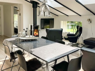 Ferienhaus Vorupør  17