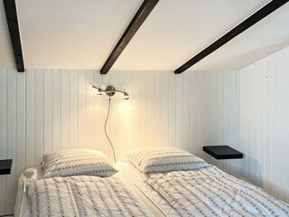 Ferienhaus Vorupør  20