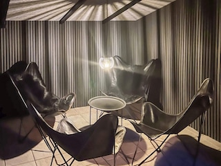 Ferienhaus Vorupør  12