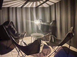 Ferienhaus Vorupør  13