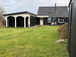 Ferienhaus Fur Außenaufnahme 7