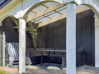 Ferienhaus Fur Außenaufnahme 8