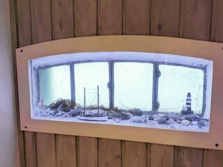 Ferienhaus Fur  36