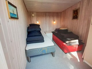 Ferienhaus Fur  37