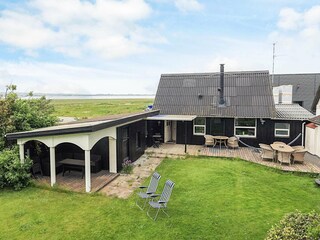 Ferienhaus Fur Außenaufnahme 1