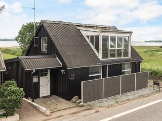 Ferienhaus Fur Außenaufnahme 11