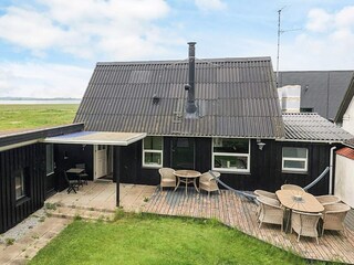 Ferienhaus Fur Außenaufnahme 10