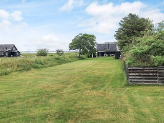 Ferienhaus Fur  16