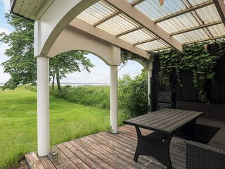 Ferienhaus Fur  39