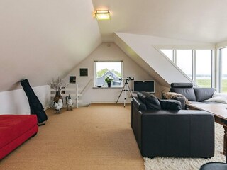 Ferienhaus Fur  40