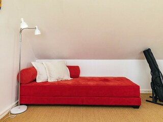 Ferienhaus Fur  17
