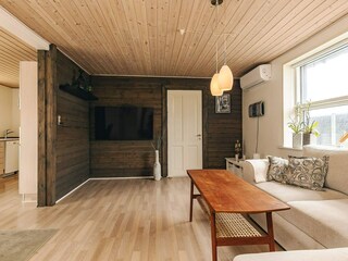 Ferienhaus Fur  41