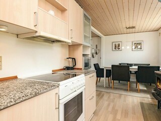 Ferienhaus Fur  19