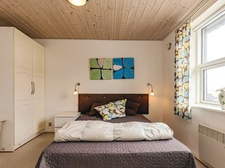 Ferienhaus Fur  20