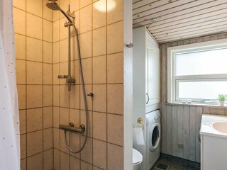 Ferienhaus Fur  21