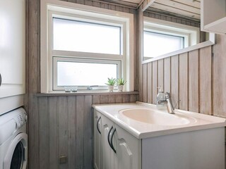Ferienhaus Fur  22