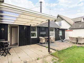 Ferienhaus Fur  23