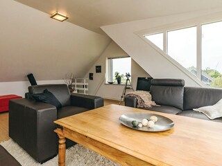 Ferienhaus Fur  27