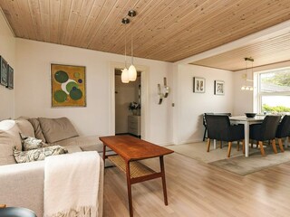 Ferienhaus Fur  28