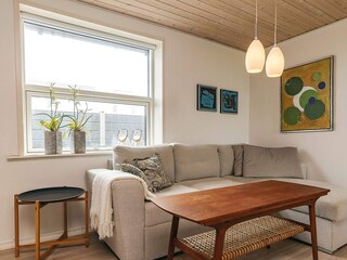 Ferienhaus Fur  29
