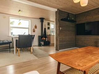 Ferienhaus Fur  30
