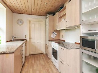 Ferienhaus Fur  31