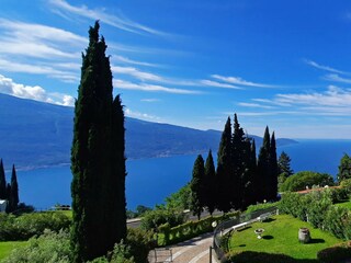 Apartment Tignale Environment 16