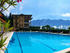 Appartement Appartamento 108 Benaco