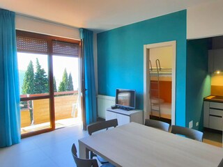 Apartment Tignale Ausstattung 7