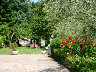 Apartment Tignale Environment 17