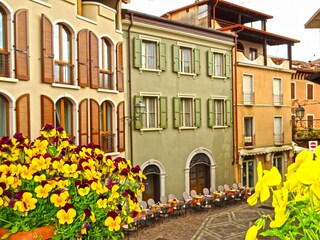 Apartment Tignale Environment 18