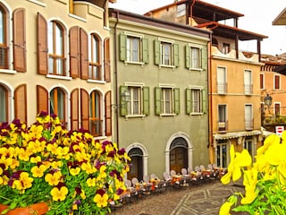 Apartment Tignale Umgebung 18