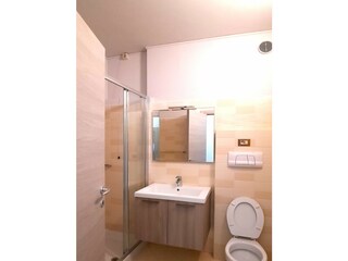 Apartment Tignale Ausstattung 14