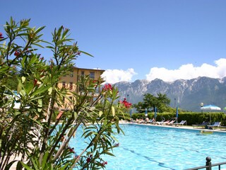 Apartment Tignale Außenaufnahme 4