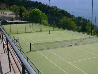 Apartment Tignale  25