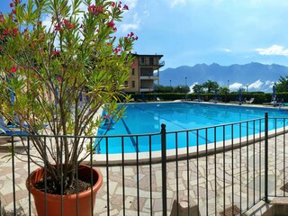 Apartment Tignale Outdoor Recording 5