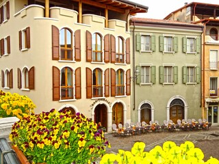 Apartment Tignale Environment 19