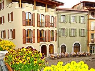 Apartment Tignale Umgebung 19