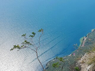 Apartment Tignale Environment 21