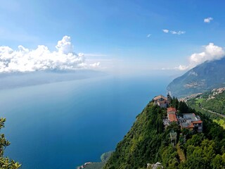 Apartment Tignale Environment 22