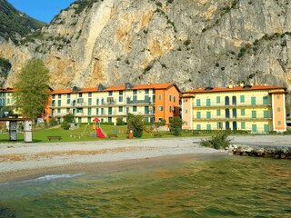 Apartment Tremosine sul Garda Outdoor Recording 2