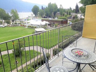 Apartment Tremosine sul Garda Outdoor Recording 3