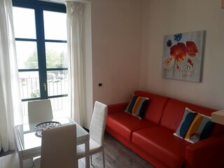 Apartment Tremosine sul Garda Features 9