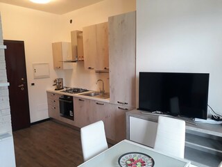 Apartment Tremosine sul Garda Features 11