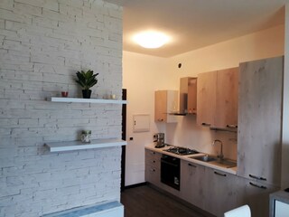 Apartment Tremosine sul Garda Features 12