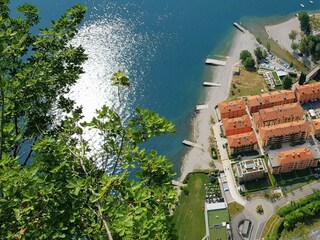 Apartment Tremosine sul Garda Outdoor Recording 4