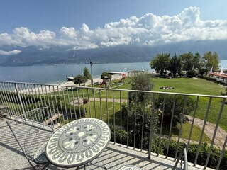 Apartment Tremosine sul Garda Outdoor Recording 6