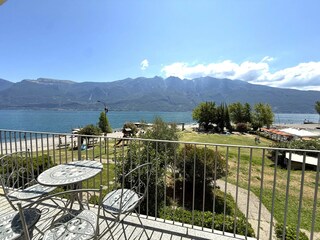 Apartment Tremosine sul Garda Außenaufnahme 3
