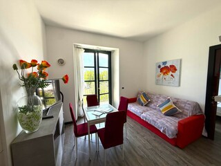 Apartment Tremosine sul Garda Ausstattung 8